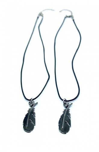Collier Renkli 9853000017803