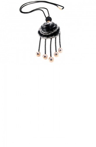 Schwarz Kette 9853000017872
