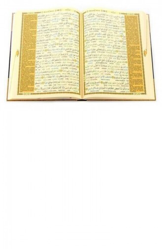 Magazine - Livre Couleur Brun 1021