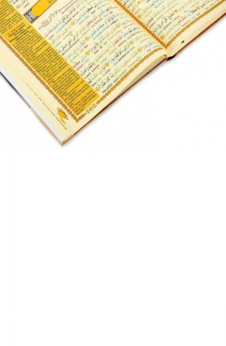 Magazine - Livre Couleur Brun 1021