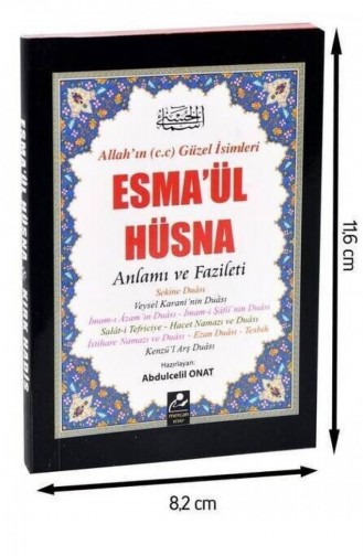 Esma Ül Hüsna Anlamı Ve Fazileti 1303
