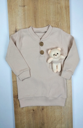 Ecru Baby Clothing 00014-02