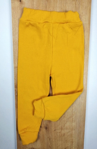 Mustard Baby Clothing 00014-05
