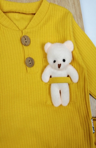 Mustard Baby Clothing 00014-05