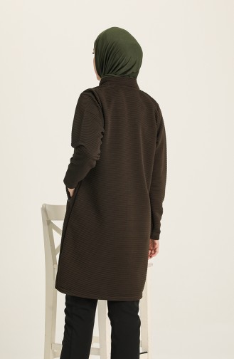 Khaki Cape 8003-01