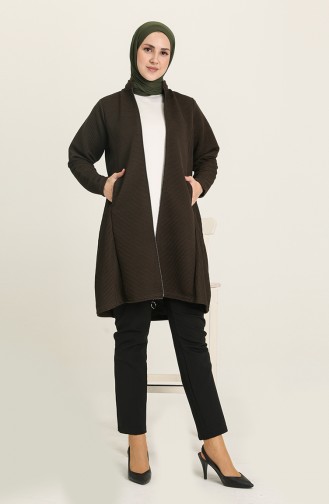 Cape Khaki 8004-01