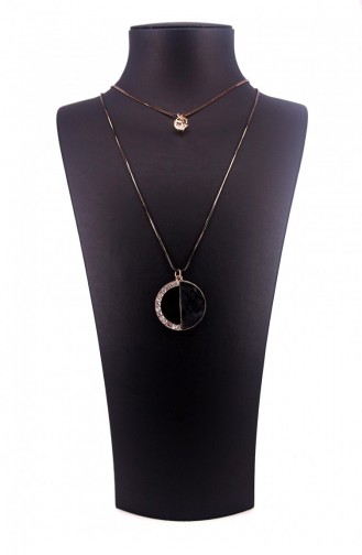 Collier Or 9853000018510