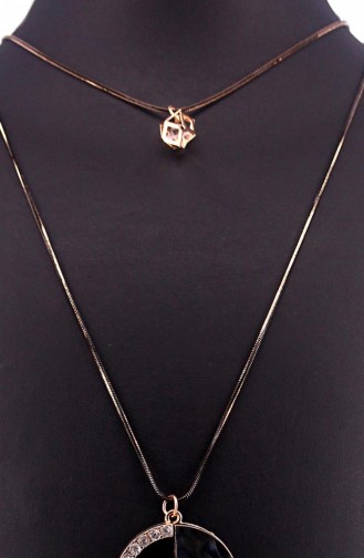 Gold Necklace 9853000018510