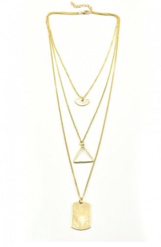 Gold Kette 9853000018602