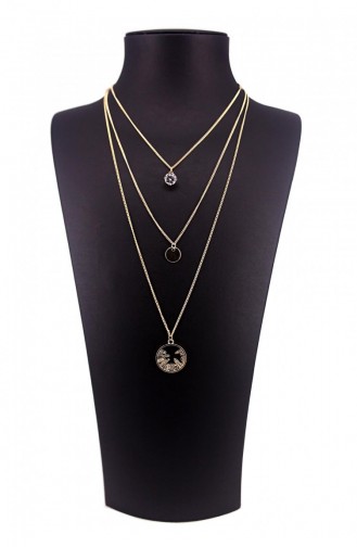 Gold Kette 9853000018640