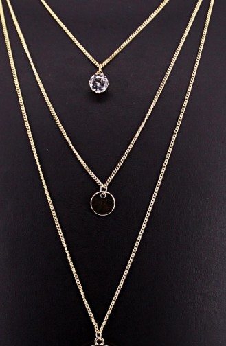 Gold Kette 9853000018640