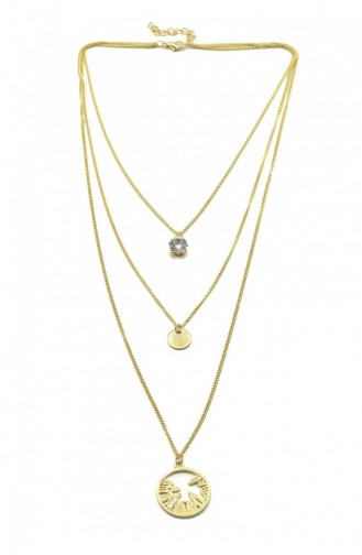 Gold Kette 9853000018640