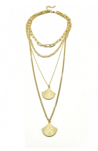 Collier Or 9853000018671