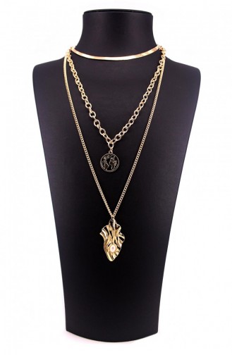 Gold Kette 9853000018732