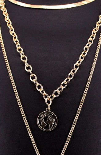 Gold Kette 9853000018732