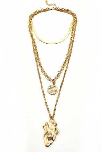 Gold Kette 9853000018732