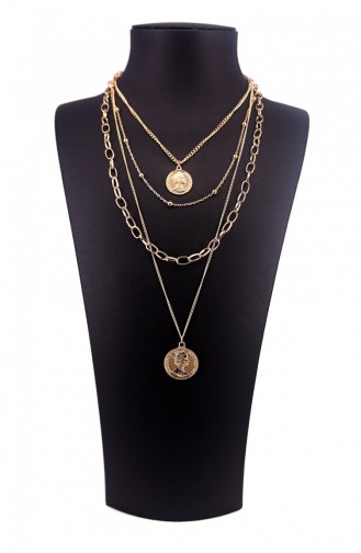Gold Kette 9853000018756