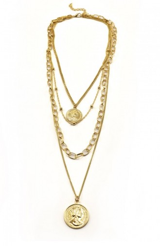 Gold Kette 9853000018756