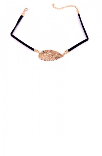 Gold Necklace 9853000018800