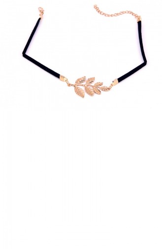 Gold Necklace 9853000018817