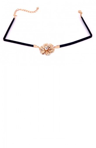 Gold Necklace 9853000018824