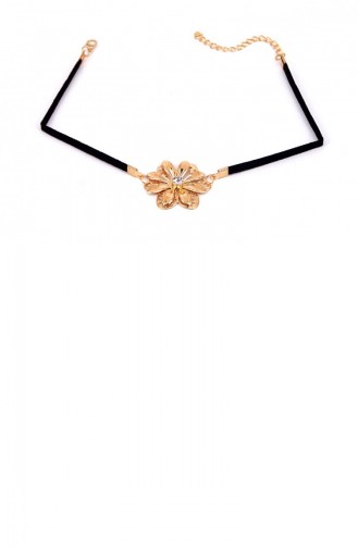 Gold Necklace 9853000018831