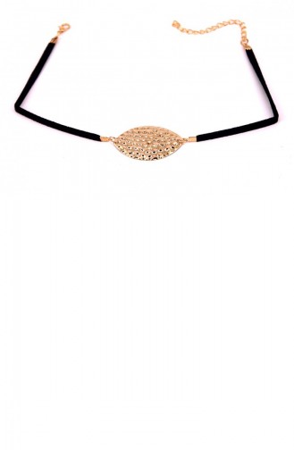 Gold Necklace 9853000018848