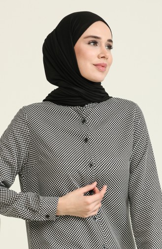 Black Tunics 2554-02