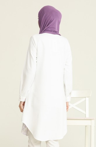 Lilac Tuniek 2557-02