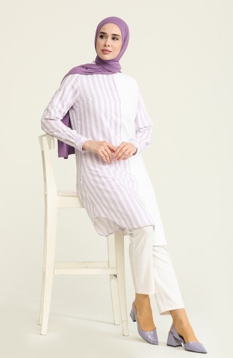 Violet Tunics 6549-04