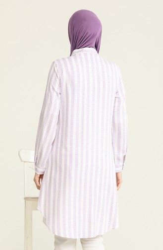 Lilac Tuniek 6549-04