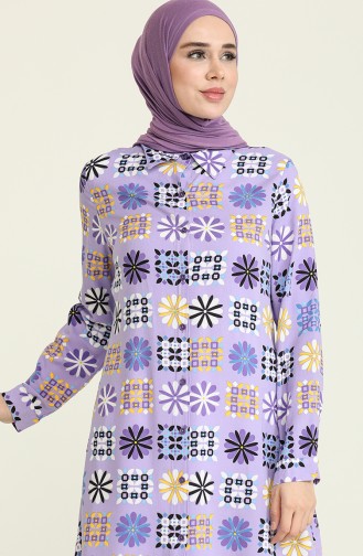 Lilac Tuniek 6550-03