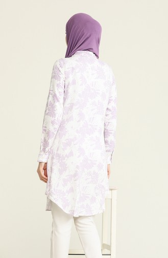 Lilac Tuniek 6552-02