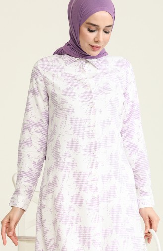 Violet Tunics 6552-02