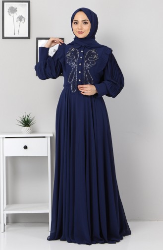 Piliseli İncili Abiye 9780 İndigo