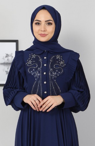 Piliseli İncili Abiye 9780 İndigo
