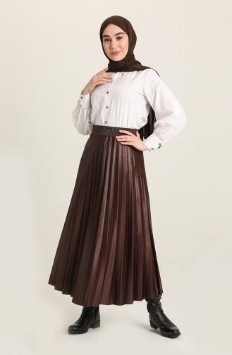 Brown Rok 2375-01