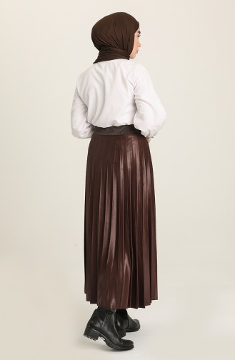 Brown Rok 2375-01