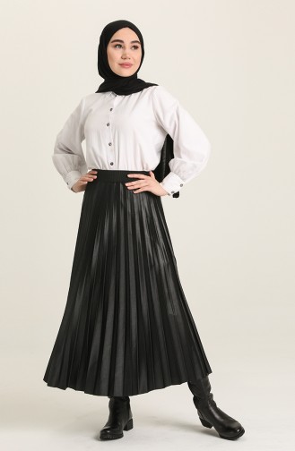 Black Skirt 2375-04