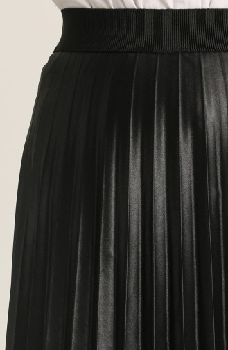Black Skirt 2375-04