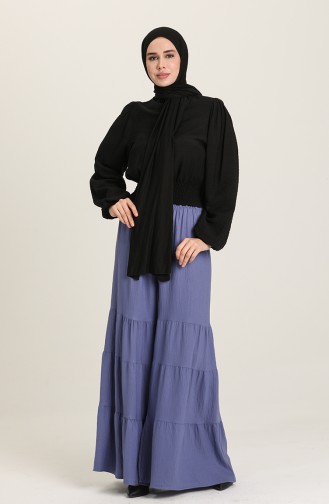 Indigo Broek 12610