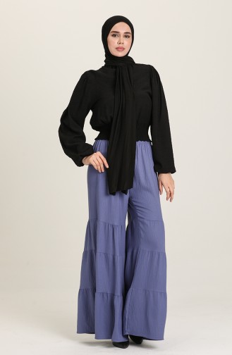 Indigo Broek 12610