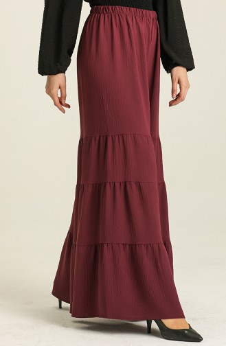 Plum Pants 12613