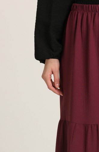 Plum Pants 12613