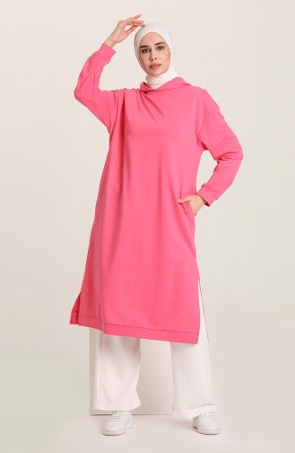 Fuchsia Tuniek 3007-13