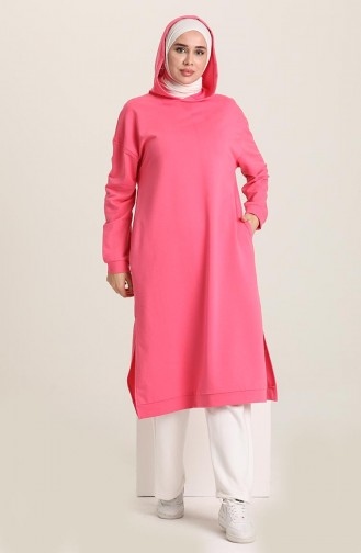 Fuchsia Tuniek 3007-13