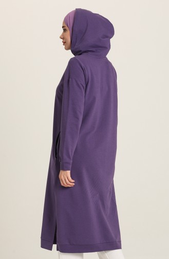 Purple Tuniek 3007-15