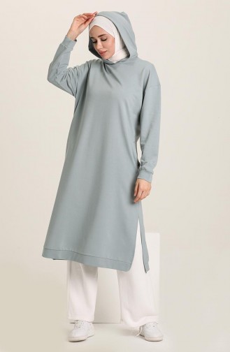 Dark Blue Tunics 3007-17