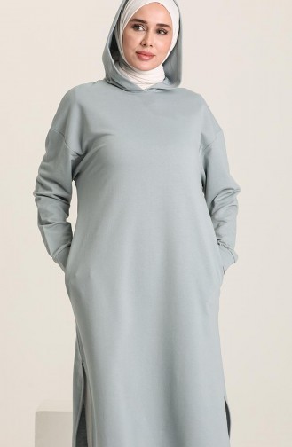 Dark Blue Tunics 3007-17