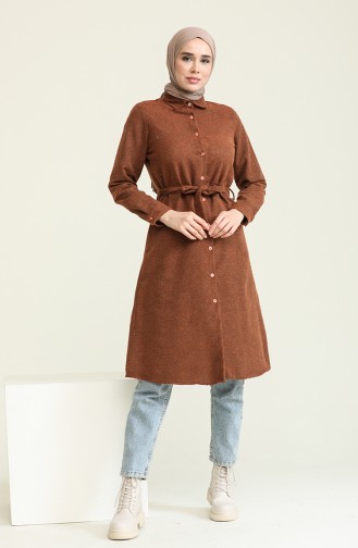 Brick Red Tunics 6544-06